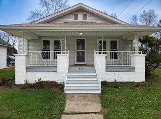 252 S Madison Ave, Madisonville, KY 42431