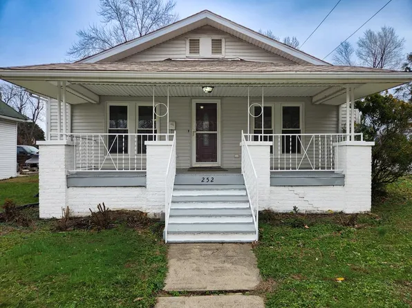 252 S Madison Ave, Madisonville, KY 42431