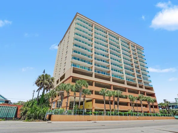 1706 Perrin Dr. #401, North Myrtle Beach, SC 29582