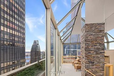 Sold by Town Residential