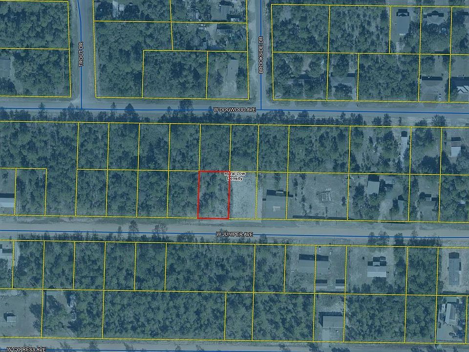 2nd image of 35 W Juniper Ave