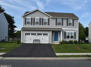 199 Sedimentary Rock Rd, Dover, DE 19904