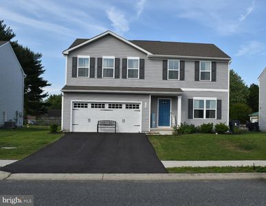 199 Sedimentary Rock Rd, Dover, DE, 19904