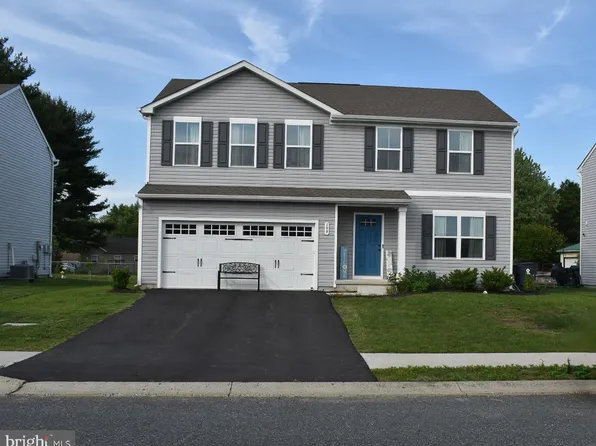 199 Sedimentary Rock Rd, Dover, DE 19904