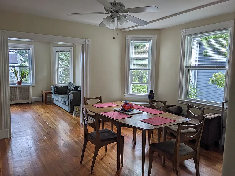 31 Rexhame St #2 — Photo 3