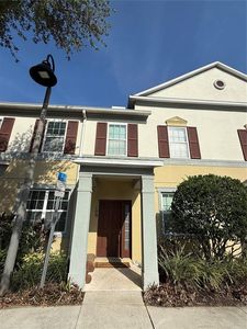8271 Maritime Flag St Unit 109, Windermere, FL, 34786