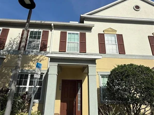 8271 Maritime Flag St Unit 109, Windermere, FL 34786