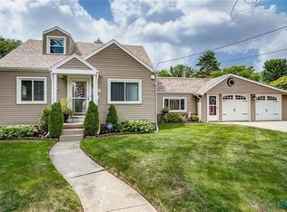 1230 Glenview Rd, Toledo, OH 43614
