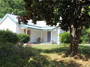 875 Tanner Rd, Rutherfordton, NC 28139