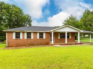 2127 Indian Hill Rd, Jonesboro, GA 30236