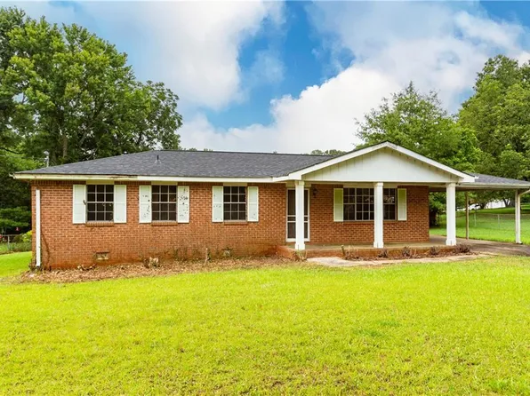 2127 Indian Hill Rd, Jonesboro, GA 30236
