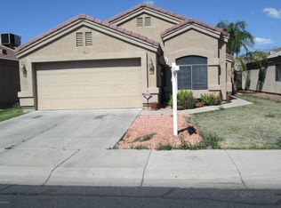13014 W Redfield Rd, El Mirage, AZ 85335
