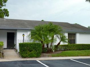 6111 Woodlake Blvd, Greenacres, FL 33463