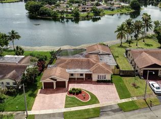 4656 NW 99th Ave, Fort Lauderdale, FL 33351