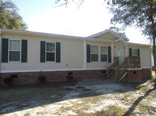 355 Hawks Nest Cir, Murrells Inlet, SC 29576