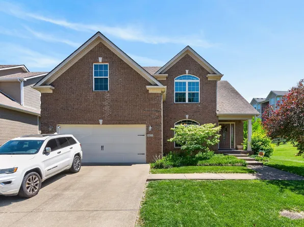 4625 Windstar Way, Lexington, KY 40513