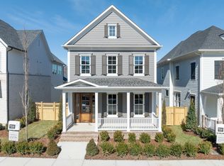 7018 Southvale Blvd LOT 3, Franklin, TN 37064