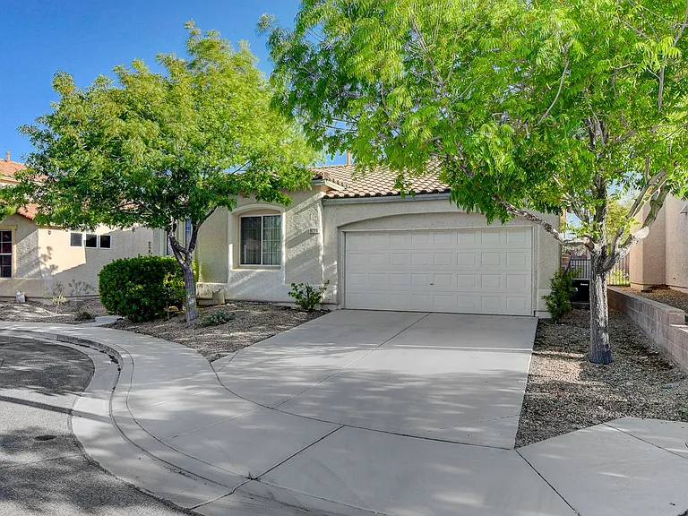 9215 Horseshoe Basin Ave — Photo 2