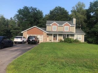 2280 Winterhaven Pl, Mosinee, WI 54455