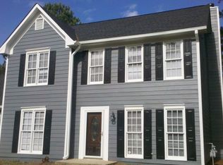 5974 S Deshon Ct, Lithonia, GA 30058