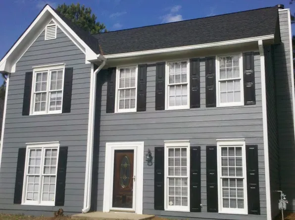 5974 S Deshon Ct, Lithonia, GA 30058