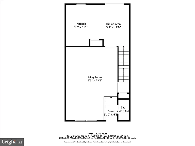 5129 Beauregard St — Photo 46