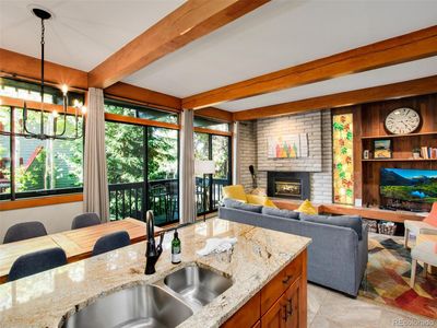 935 Columbine Road  Unit 205, Breckenridge, CO, 80424