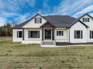 31 Republican Loop, Greenbrier, AR 72058