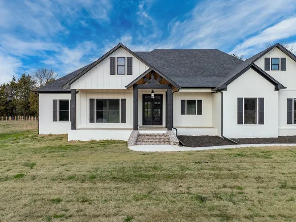 31 Republican Loop, Greenbrier, AR 72058