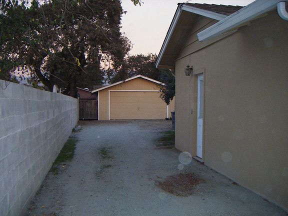 Back House