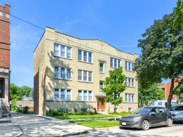 4456 N Kenneth Ave #3, Chicago, IL 60630