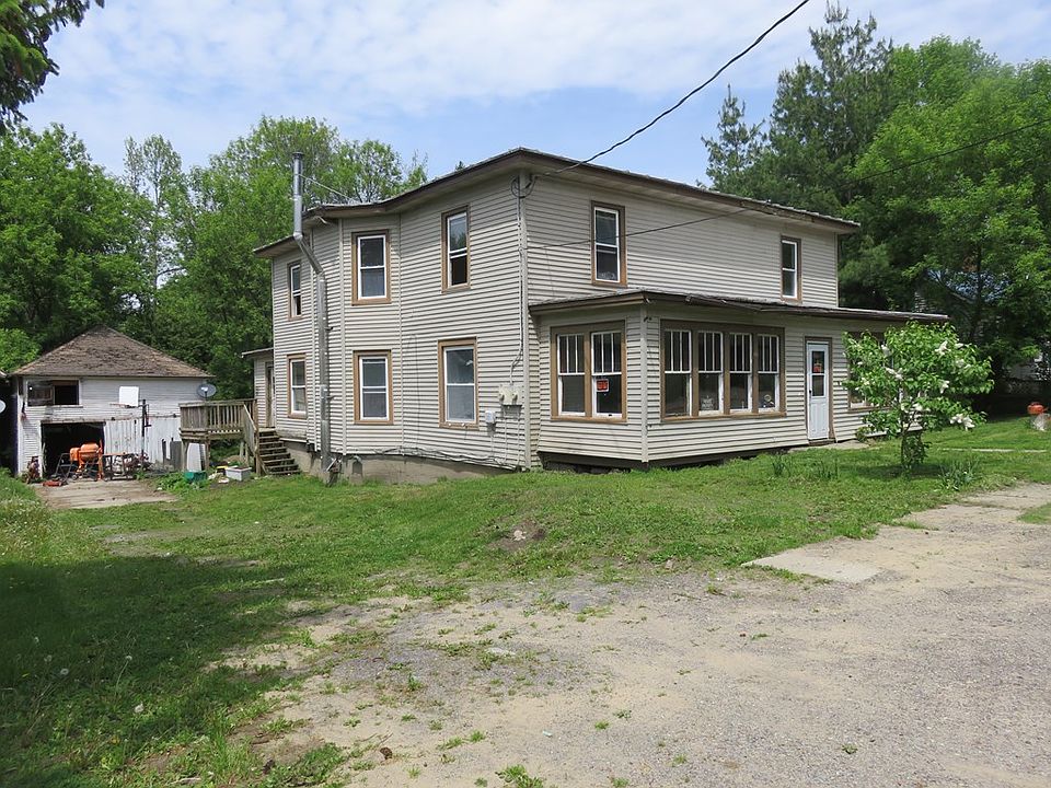 71 Center St, Fort Covington, NY 12937 MLS 176257 Zillow