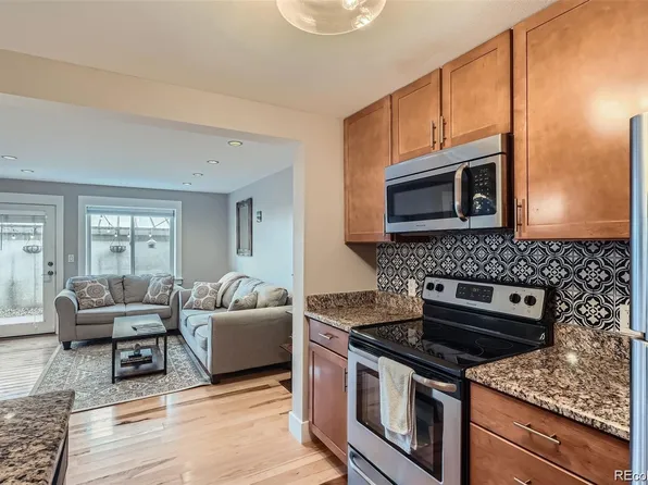 2460 W Caithness Place #104, Denver, CO 80211