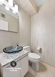 Sold by Coldwell Banker Warburg