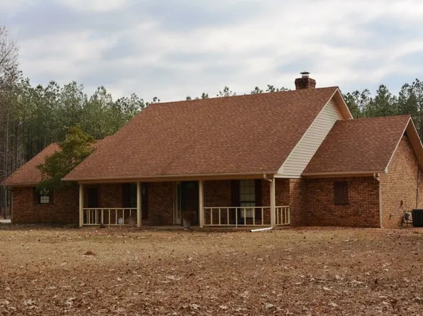 2367 Columbia Road 15, Magnolia, AR 71753