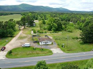 3091 Highway 71 N, Mena, AR 71953