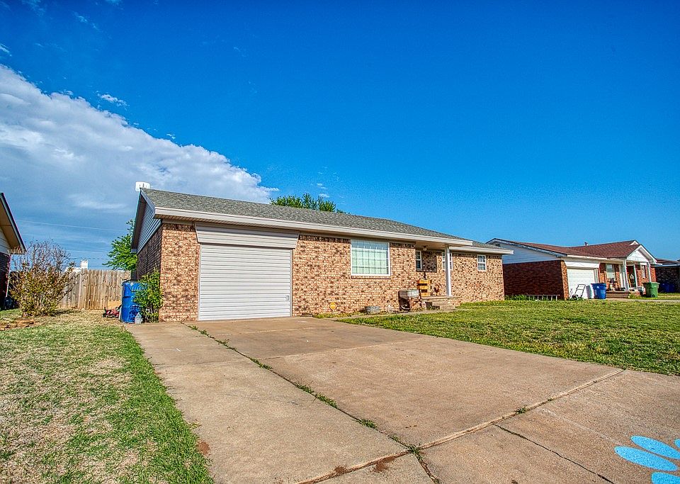209 N Elm St, Okeene, OK 73763 Zillow