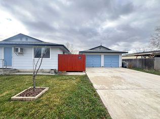 9377 W Edna St, Boise, ID 83704