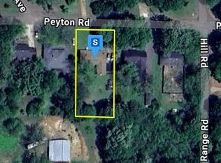 450 Peyton Rd, Coldwater, MS 38618