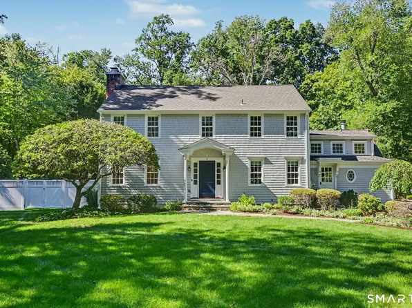 11 Greenbriar Lane, Wilton, CT 06897