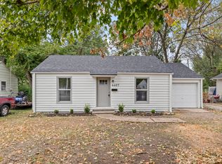 4407 S Ocheltree St, Olathe, KS 66061