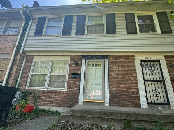 5006 Wabash Pl, Louisville, KY 40214