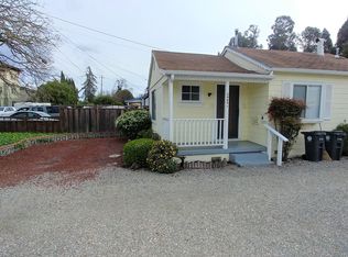 20881 Rutledge Rd, Castro Valley, CA 94546