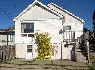 314 Birch St N, Timmins, ON P4N6E6