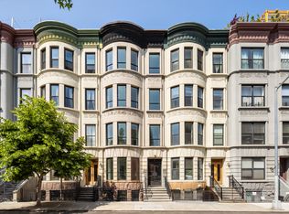107 W 117th St #3, New York, NY
