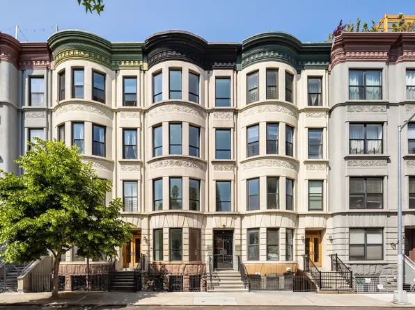 107 West 117th Street image 1 of 11