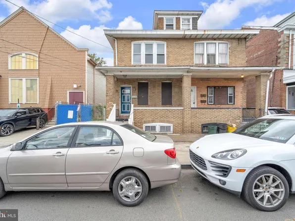 609 Chestnut Ave, Trenton, NJ 08611