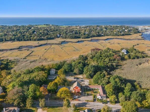 1706 Route 6A #3, East Dennis, MA 02641