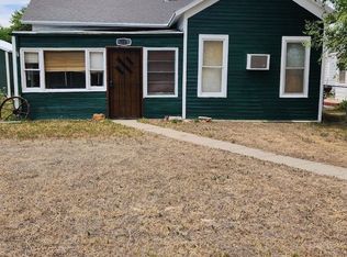 508 3rd Ave, Edgemont, SD 57735