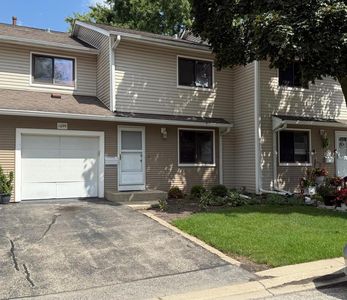 1099 E Randville Dr, Palatine, IL, 60074